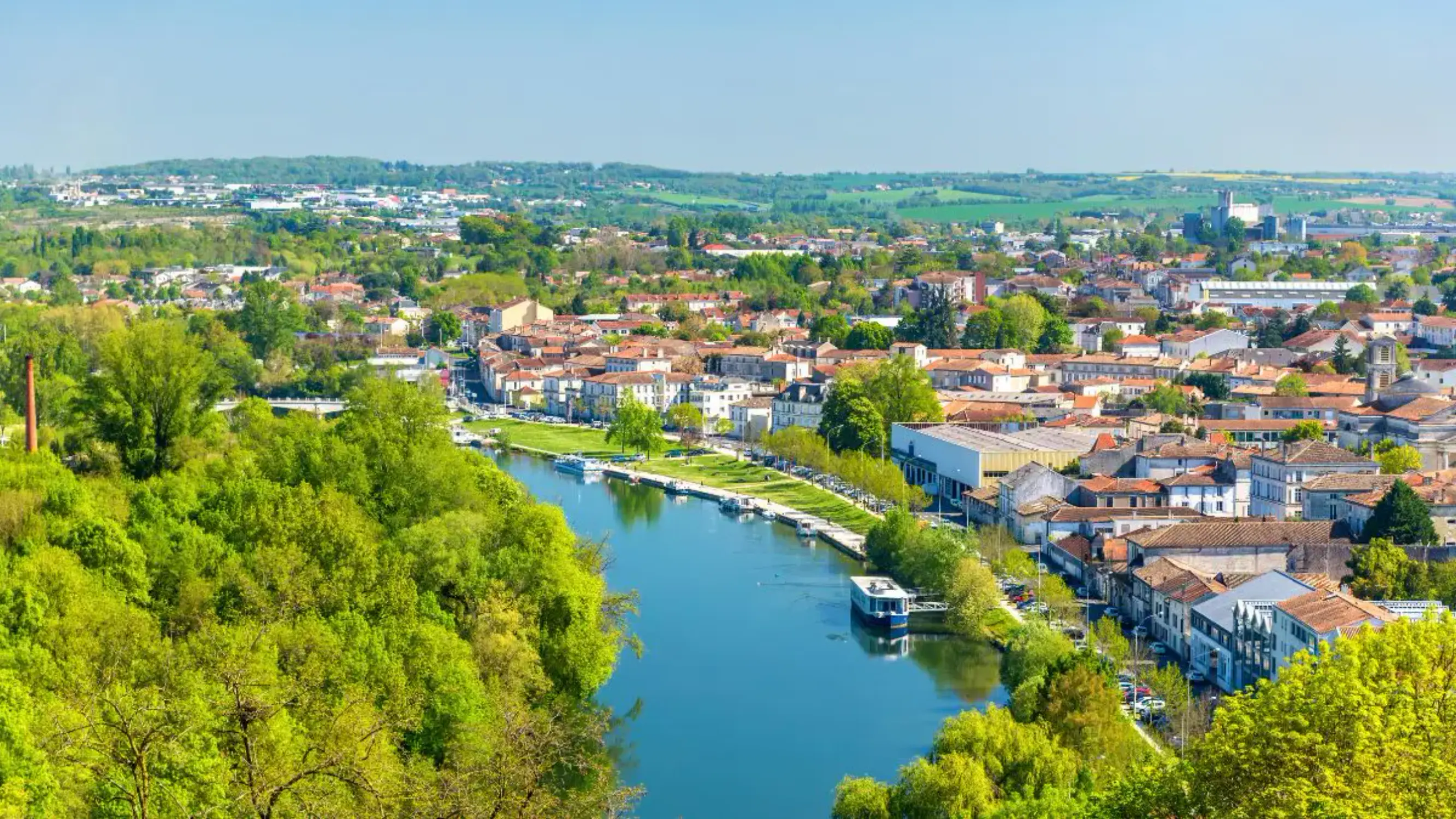 Angoulême