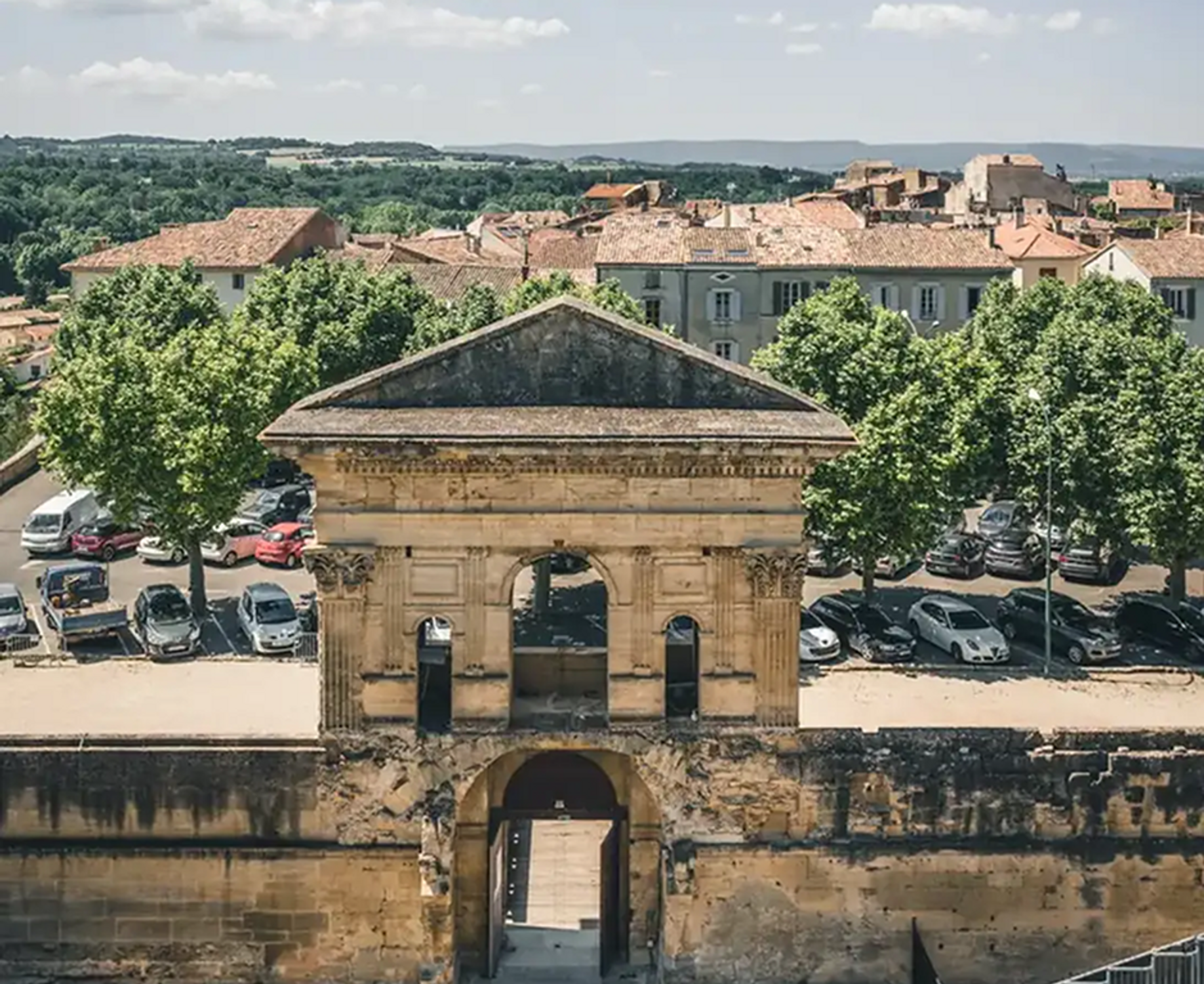 Pertuis